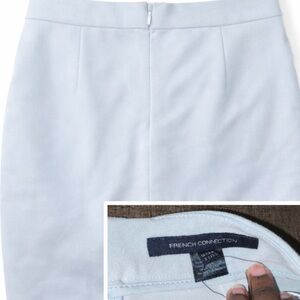 French Connection baby  Pencil Skirt (Fits like S-M)